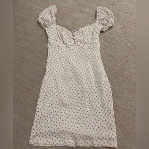 Princess Polly Bodycon Mini Dress